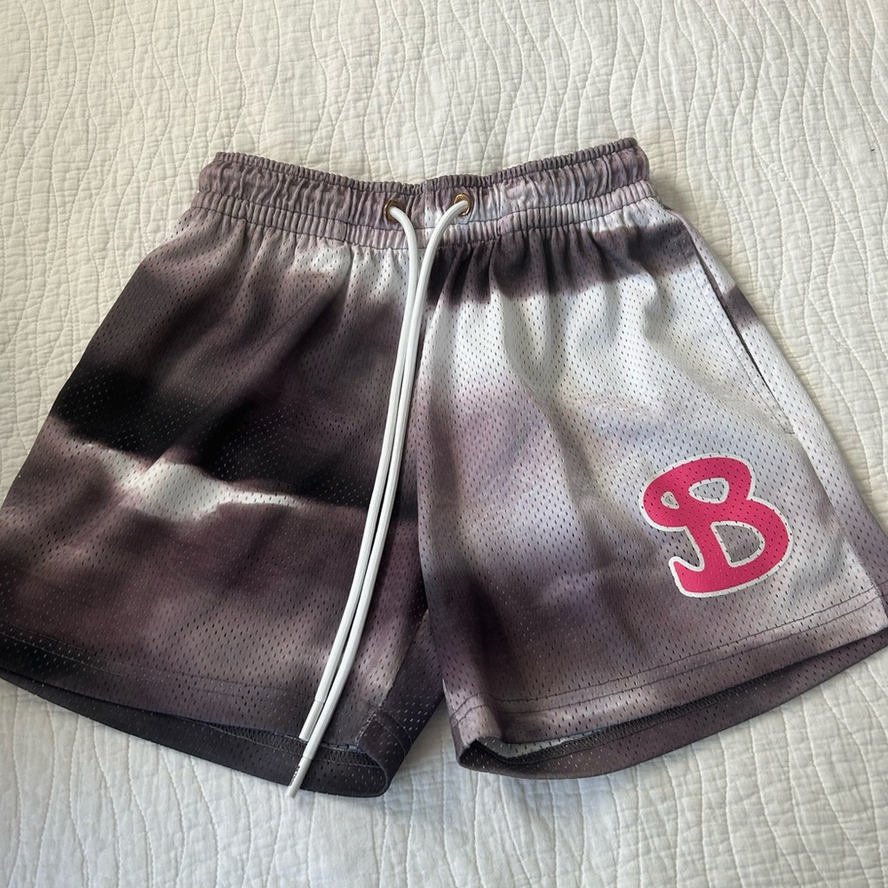 Bucket Squad Storm Shorts